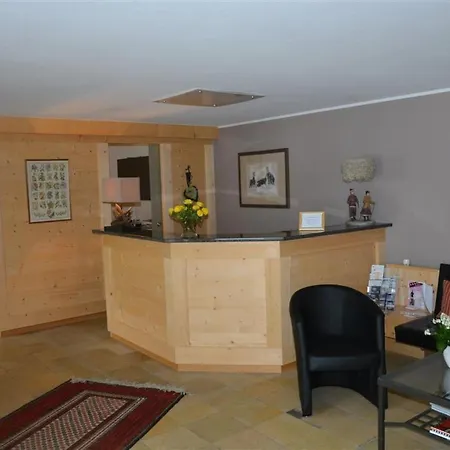 Апартаменты La Sarine 222 Studio- Dusche Oder Bad- Wc 2-bettwohnung By Interhome