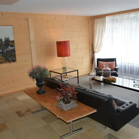 La Sarine 222 Studio- Dusche Oder Bad- Wc 2-bettwohnung By Interhome Апартаменты